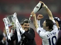 Тоттенхем Хотспур (Tottenham Hotspur) hotspur