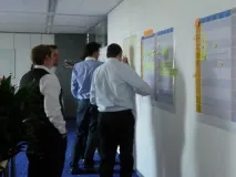 навчання