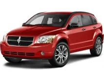 Технічні характеристики dodge caliber dodge