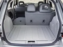 Технічні характеристики dodge caliber caliber
