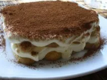 Торт із сиром маскарпоне маскарпоне