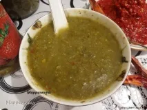 Ткемалі з аличі аличі