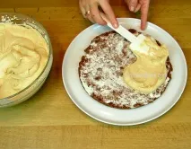 Торт - Дамська примха торт