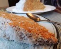 мравуняк рецепта