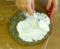Торт - Дамська примха торт