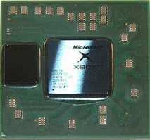 Технічні характеристики Xbox 360 – це консолі