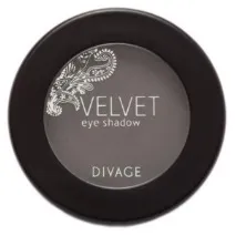 Тіні для повік DIVAGE Velvet - «Яскраво-малинові тіні Velvet 7315», Відгуки покупців. 7315