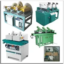 четкане технология