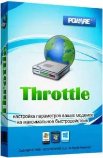 Throttle Portable