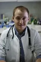 Співробітники - Ветеринарні клініки Елвет ветеринарні