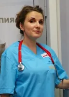 Співробітники - Ветеринарні клініки Елвет клініки