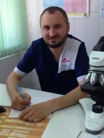 Співробітники - Ветеринарні клініки Елвет Елвет