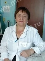Список лікарів алергологів, доступних для швидкого запису вКазань список