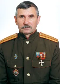 Статьи - Нижегородське міське козацьке товариство статьи