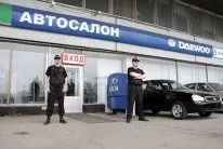 Специфіка охорони магазинів та підприємств торгівлі - Група компаній - Ветерани силових структур група
