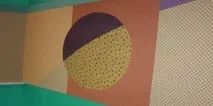 Статті про акустичну систему натяжних тканин SoftWalls (США) акустичну