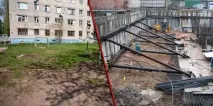 устройство дълбочина метра