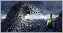 Створення колажу в Windows 8 за допомогою програми Cool Collage програми
