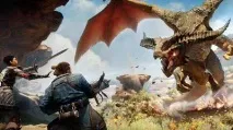 dragon dragon