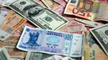 Середня та мінімальна зарплата у Молдові у 2019 році зарплата