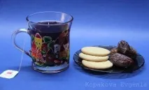 чашка