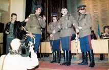 Статьи - Нижегородське міське козацьке товариство статьи