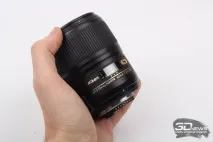 Стаття Короткий курс оптики Nikon для дзеркальних камер макрооб’єктиви оптики