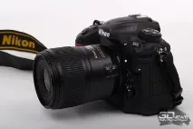 Стаття Короткий курс оптики Nikon для дзеркальних камер макрооб’єктиви nikon