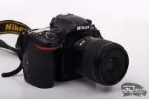 Стаття Короткий курс оптики Nikon для дзеркальних камер макрооб’єктиви nikon