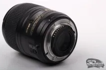 Стаття Короткий курс оптики Nikon для дзеркальних камер макрооб’єктиви стаття