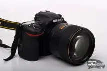 Стаття Короткий курс оптики Nikon для дзеркальних камер макрооб’єктиви короткий