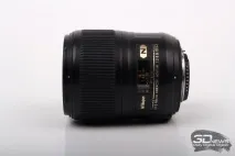Стаття Короткий курс оптики Nikon для дзеркальних камер макрооб’єктиви nikon
