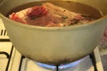 снимка стъпка