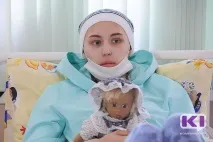 Врятувати дитину Юній воркутинці Юлії Галієвій терміново потрібні кошти благодійників на лікування раку воркутинці