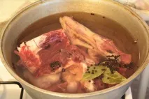 стъпка казахски