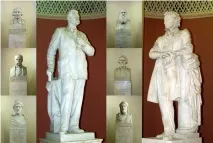 Збережемо комплекс МДУ на Воробйових горах! Спілка мешканців Гагарінського району спілка