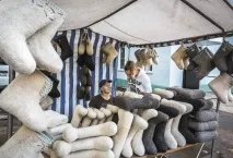 Висип медовий та весільний Ірина