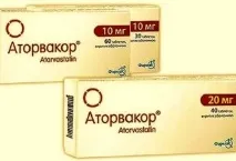 статини потенциалните