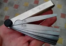 Статьи - Регулювання клапанів на квадроциклі квадроциклі