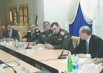 Статьи - Нижегородське міське козацьке товариство статьи