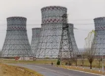 ядрени централи