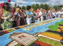 Висип медовий та весільний «Ссипчина