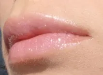 гланц givenchy