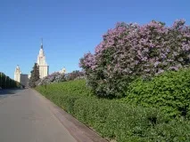 Збережемо комплекс МДУ на Воробйових горах! Спілка мешканців Гагарінського району спілка