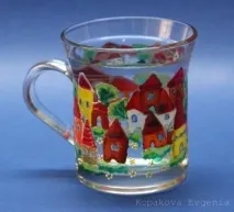 скляна