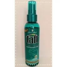 Спрей для волосся Schwarzkopf Taft Густі та пишні - «відмінний засіб для об’єму! », Відгуки taft