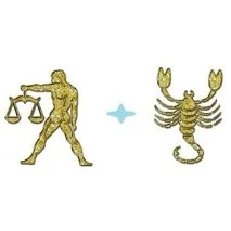 скорпіона