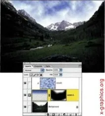 изображения photoshop