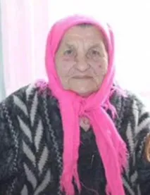 баба благодаря