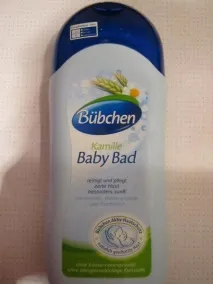 baby много пяна
